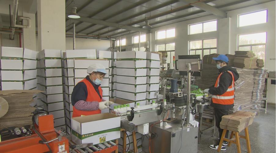 留沪过年没事做?部分工厂员工可提前复工享受福利工资